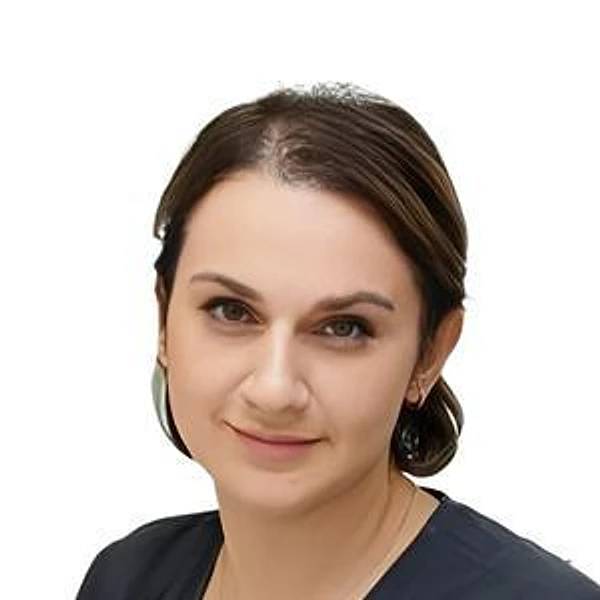 Данелян Жанна Владиславовна — Гинеколог, Акушер, Пушкино