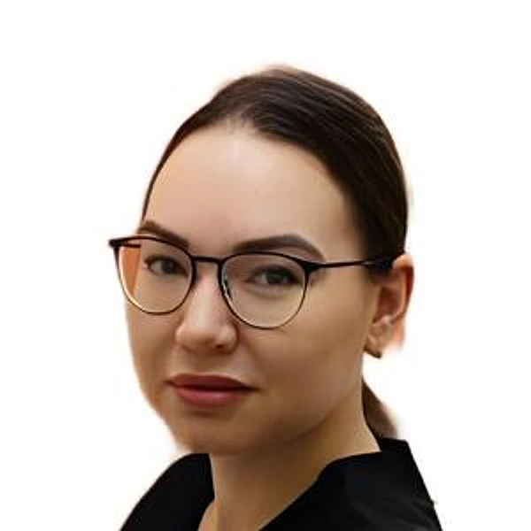 Мирошниченко Александра Сергеевна — Гинеколог, Акушер, Пушкино