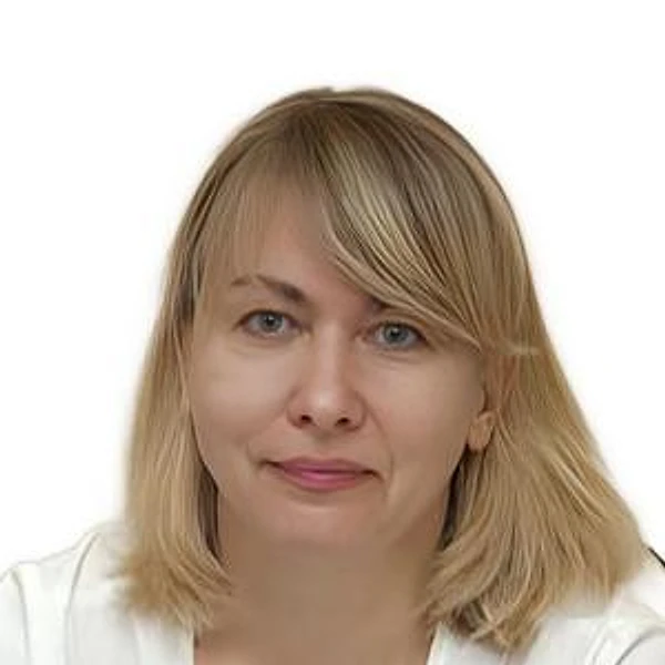 Бокова Оксана Васильевна — Неонатолог, Пушкино