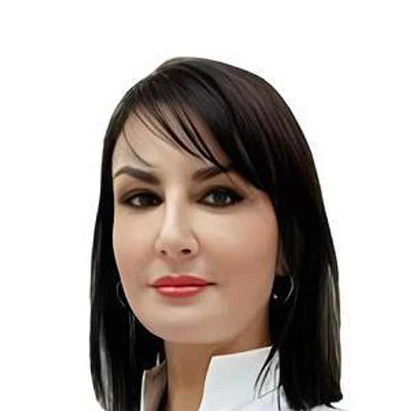 Овсянникова Оксана Александровна — Массажист, Детский массажист, Наро-Фоминск