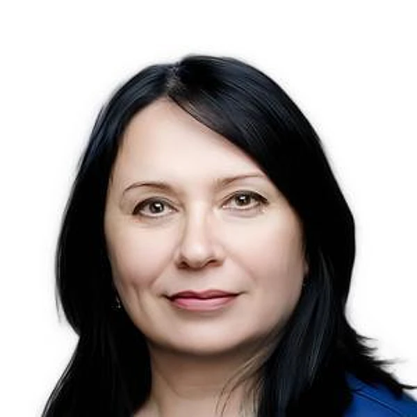 Афанасьева Надежда Владимировна — Стоматолог, Детский стоматолог, Санкт-Петербург