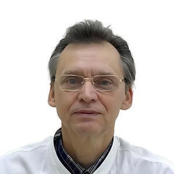 Тогулев Сергей Николаевич — Гастроэнтеролог, Детский гастроэнтеролог, Верея