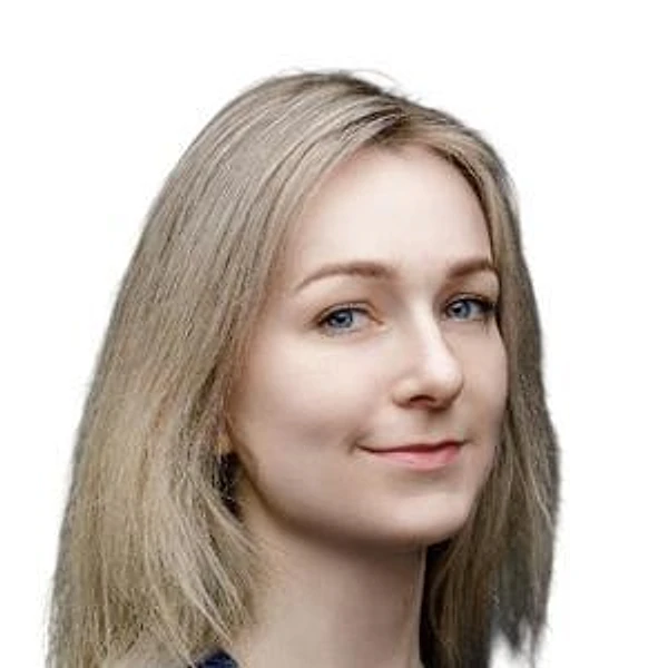 Рожнова Александра Вячеславовна — Стоматолог, Санкт-Петербург