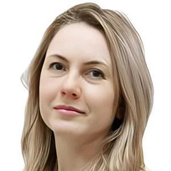 Яковлева Мария Анатольевна — Педиатр, Наро-Фоминск