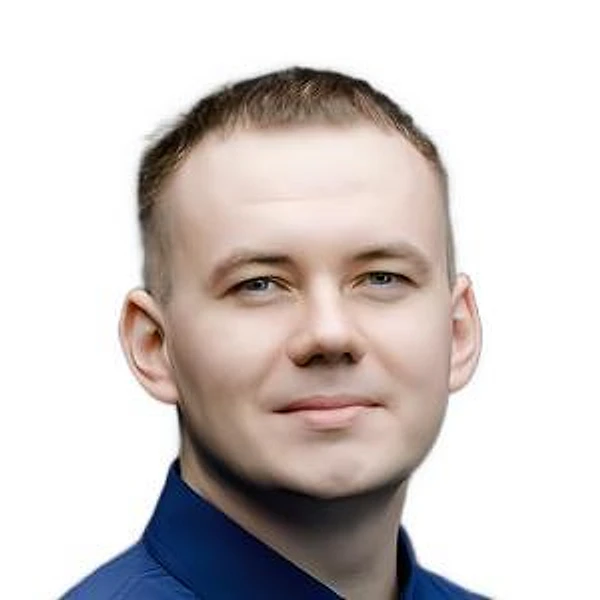 Шаров Максим Васильевич — Стоматолог-имплантолог, Стоматолог-хирург, Санкт-Петербург