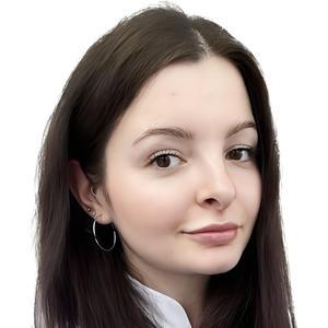 Жолудева Анна Александровна — Педиатр, Детский гастроэнтеролог, Москва
