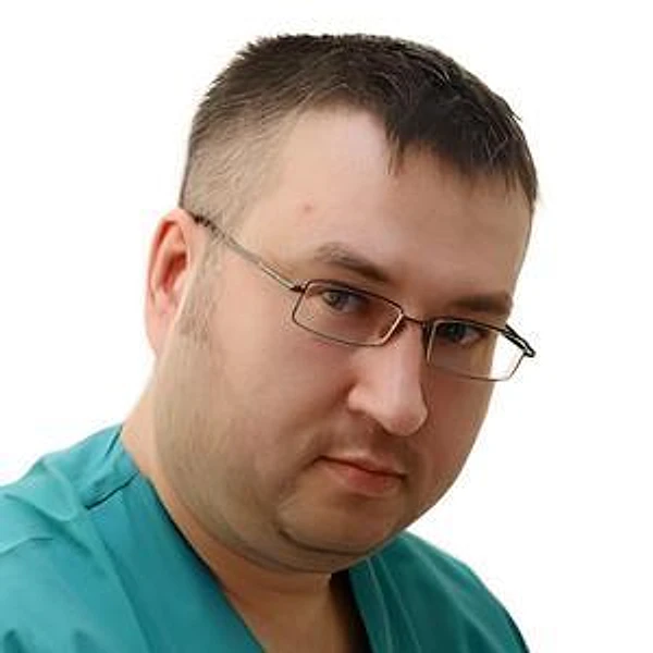 Савченко Иван Владимирович — Неонатолог, Анестезиолог-реаниматолог, Пушкино