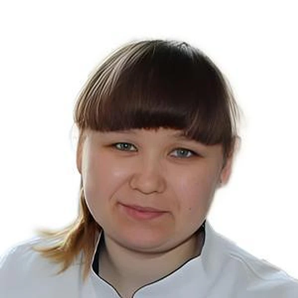 Ясновская Наталия Александровна — Акушерка, Пушкино