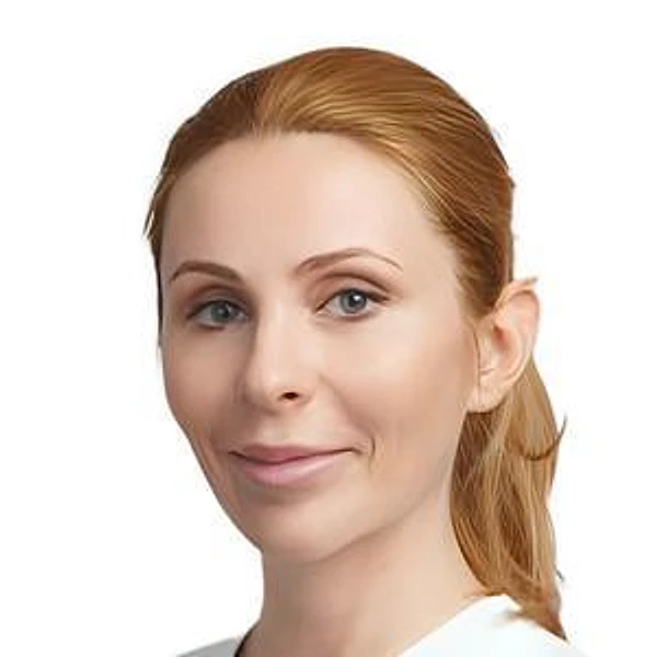 Арженовская Евгения Николаевна — Детский стоматолог, Волгоград