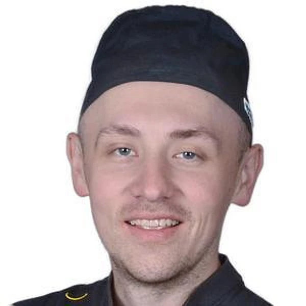 Балдуков Павел Игоревич — Стоматолог-ортодонт, Санкт-Петербург