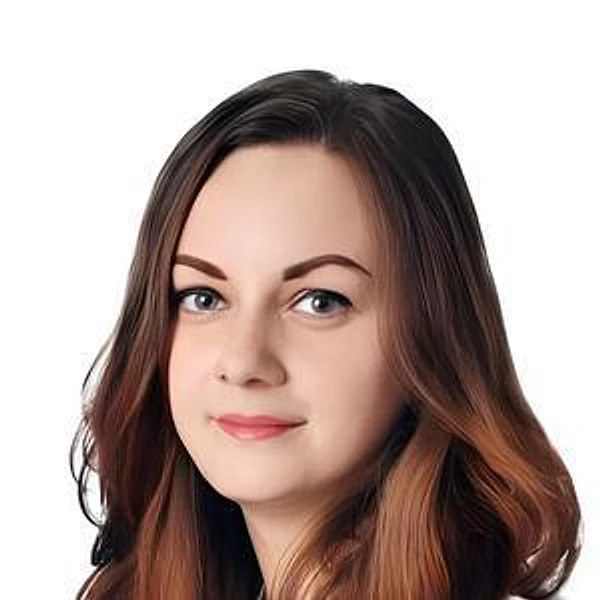 Скубак Александра Дмитриевна — Стоматолог-ортодонт, Санкт-Петербург