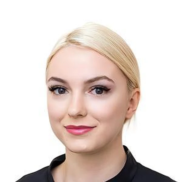 Саринская Екатерина Андреевна — Детский стоматолог, Стоматолог, Пушкино