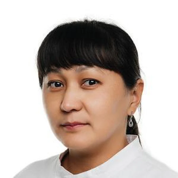 Давлетбаева Улжан Бисингалеевна — Онколог, Врач УЗИ, Маммолог, Оренбург