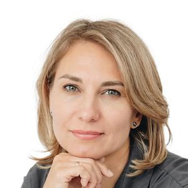 Ворошилова Елена Владимировна — Кинезиолог, Массажист, Реабилитолог, Челябинск