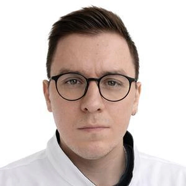 Санин Дмитрий Александрович — Психиатр, Королёв