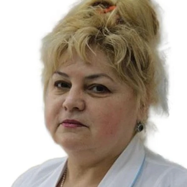 Красовская Марина Михайловна — Акушерка, Москва
