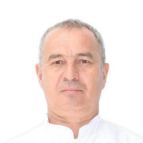 Просвирнин Вячеслав Владимирович — Аллерголог, Детский аллерголог, Детский иммунолог, Иммунолог, Иркутск