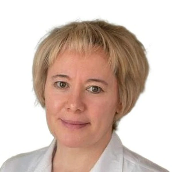 Кужелева Нина Николаевна — Акушерка, Москва