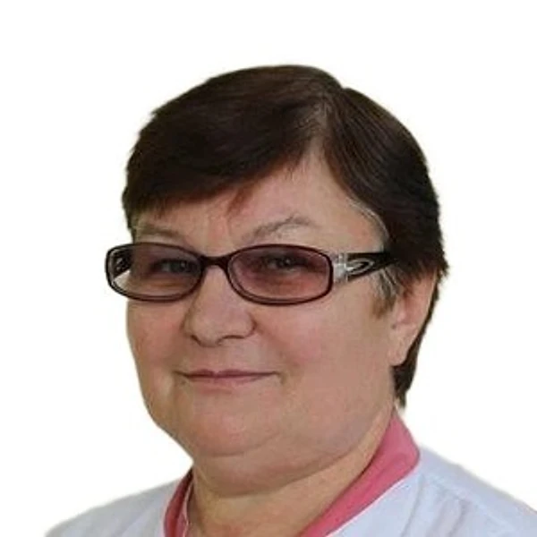 Кузина Галина Михайловна — Акушерка, Москва
