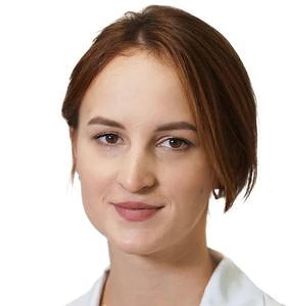 Афонина Елизавета Сергеевна — Аллерголог, Москва