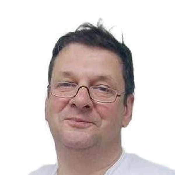 Гордиенко Леонид Алексеевич — Дерматолог, Венеролог, Санкт-Петербург