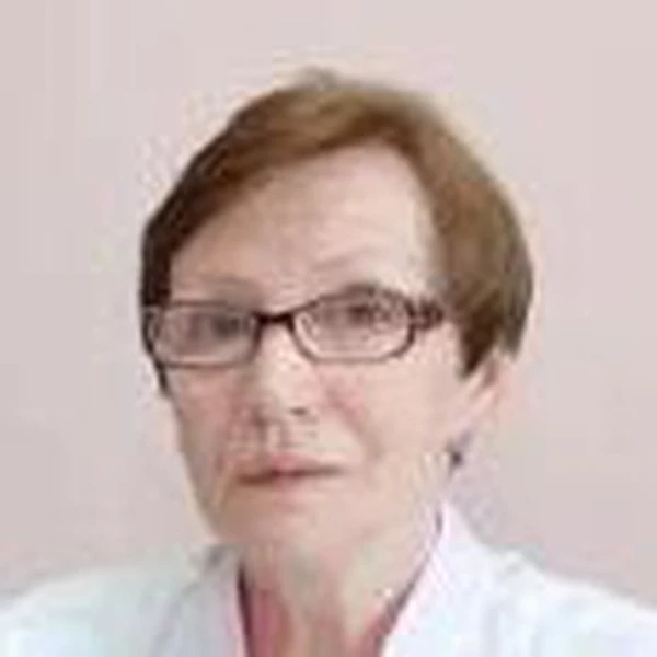 Киселева Александра Николаевна — Кардиолог, Пушкино