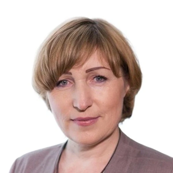 Роговая Елена Николаевна — Логопед, Самара