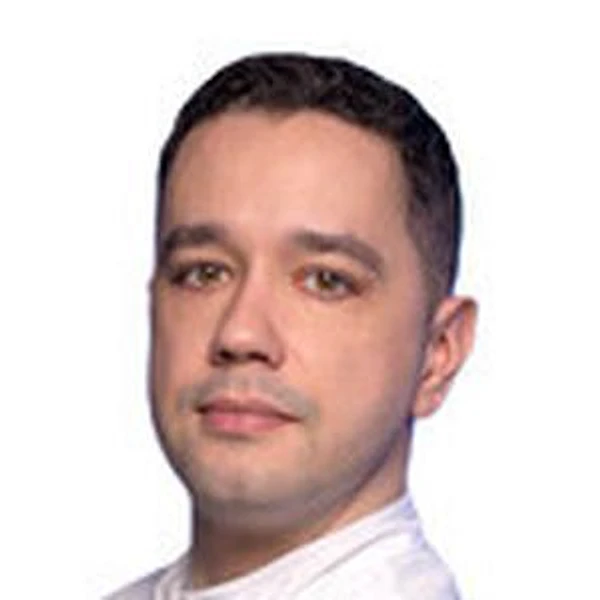 Исламов Фарид Шамильевич — Терапевт, Кардиолог, Санкт-Петербург