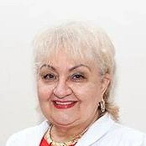 Азнаурова Ольга Владимировна — Терапевт, Пушкино