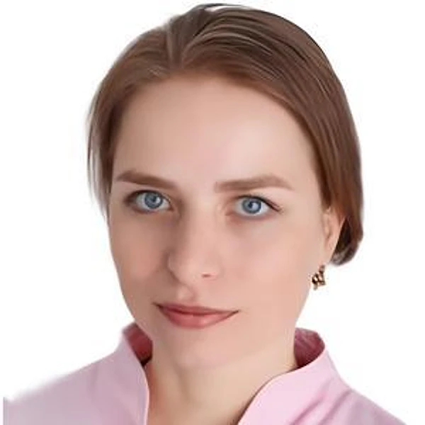 Дайнеко Яна Александровна — Рентгенолог, Обнинск