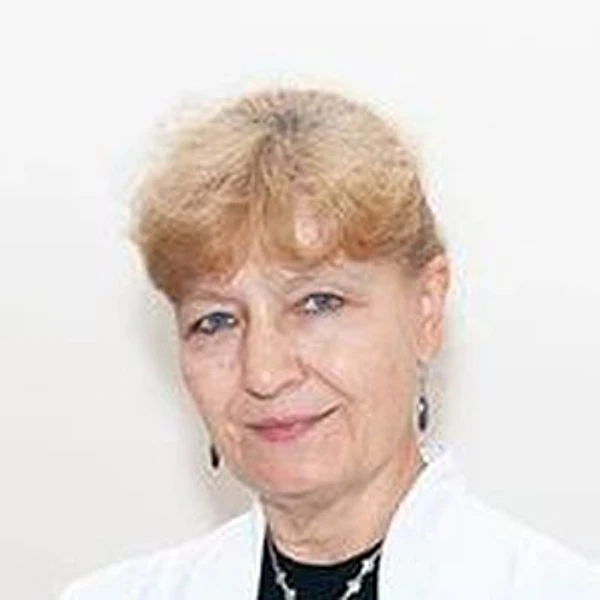 Богач Елена Николаевна — Терапевт, Врач УЗИ, Кардиолог, Пушкино