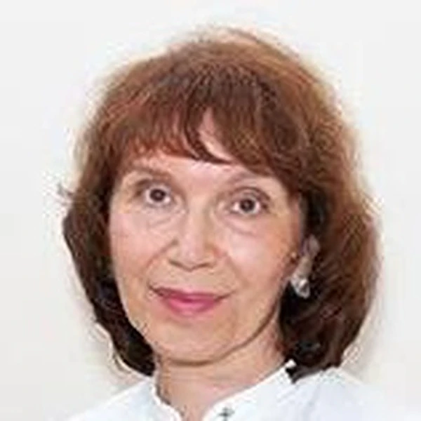 Ряполова Ольга Анатольевна — Функциональный диагност, Пушкино