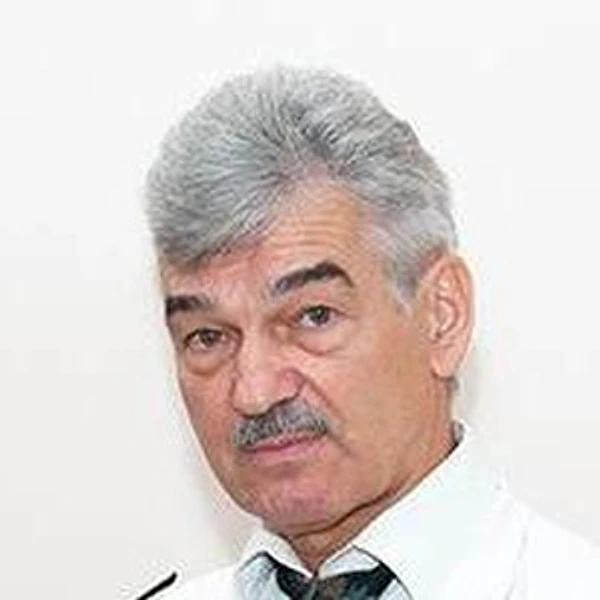 Косперевич Юрий Григорьевич — Терапевт, Физиотерапевт, Пушкино
