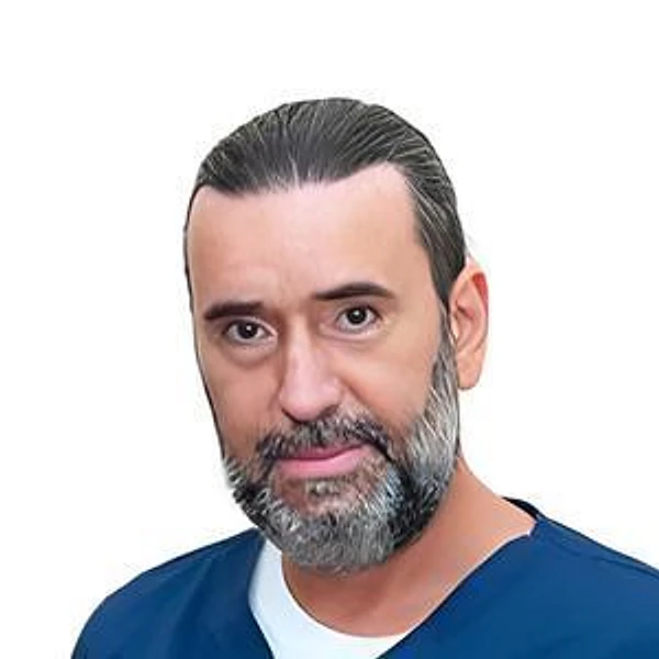Сывороткин Алексей Михайлович — Стоматолог, Стоматолог-ортопед, Пушкино