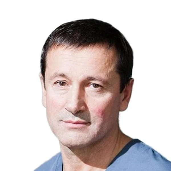 Стасив Василий Романович — Инструктор ЛФК, Массажист, Курск