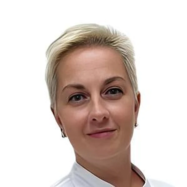 Куркова Татьяна Юрьевна — Массажист, Красногорск