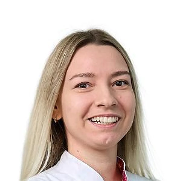 Нуштаева Алёна Юрьевна — Пульмонолог, Детский пульмонолог, Владимир