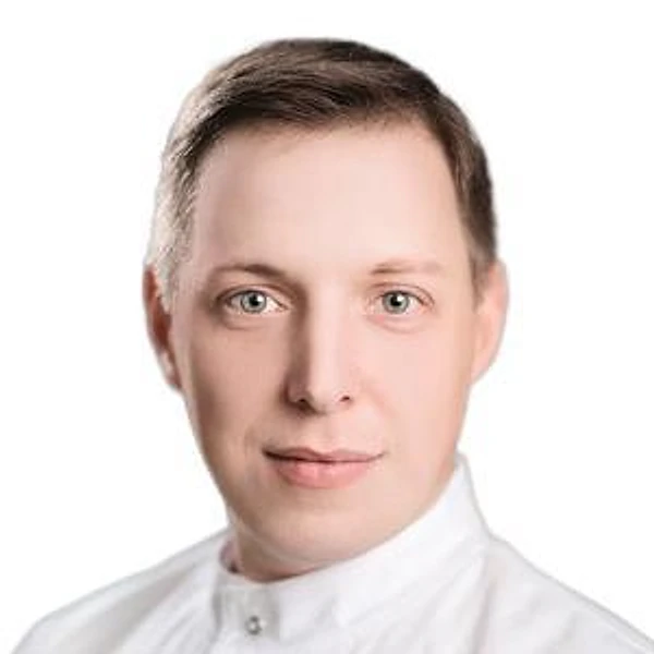 Тютин Сергей Николаевич — Детский кинезиолог, Инструктор-методист, Кинезиолог, Екатеринбург