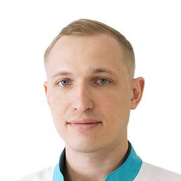 Сикорский Константин Владимирович — Детский психиатр, Психиатр, Владимир