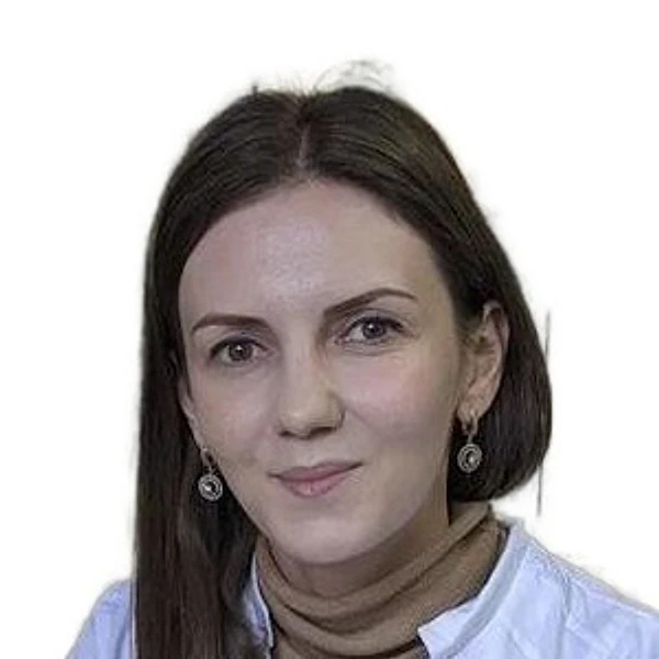 Салимханова Алина Олеговна — Функциональный диагност, Нейрофизиолог, Махачкала
