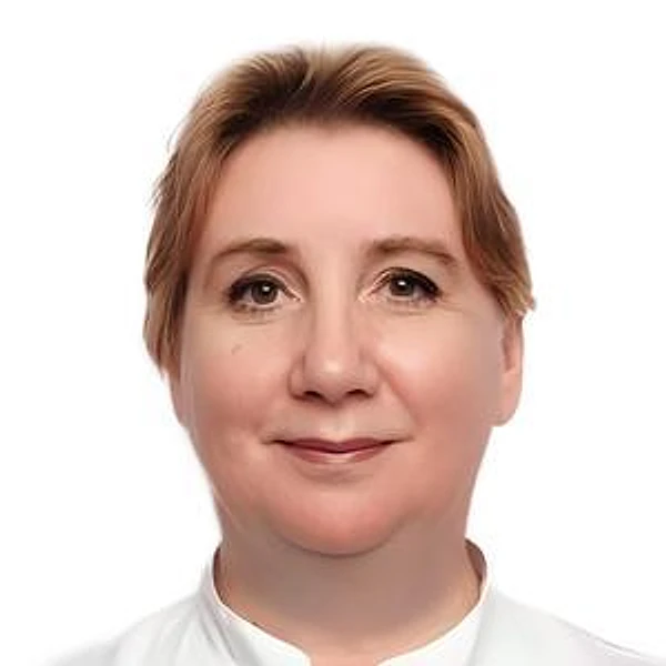 Макарова Татьяна Владимировна — Гинеколог, Акушер, Врач УЗИ, Гинеколог-эндокринолог, Москва