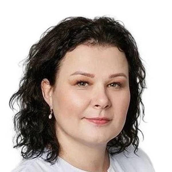 Петрова Татьяна Сергеевна — Массажист, Детский массажист, Санкт-Петербург