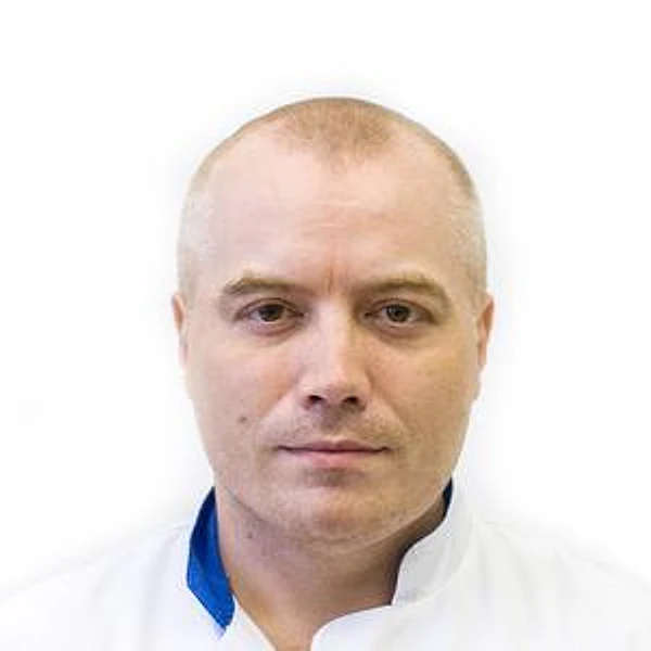 Тирских Павел Павлович — Уролог, Андролог, Врач УЗИ, Иркутск