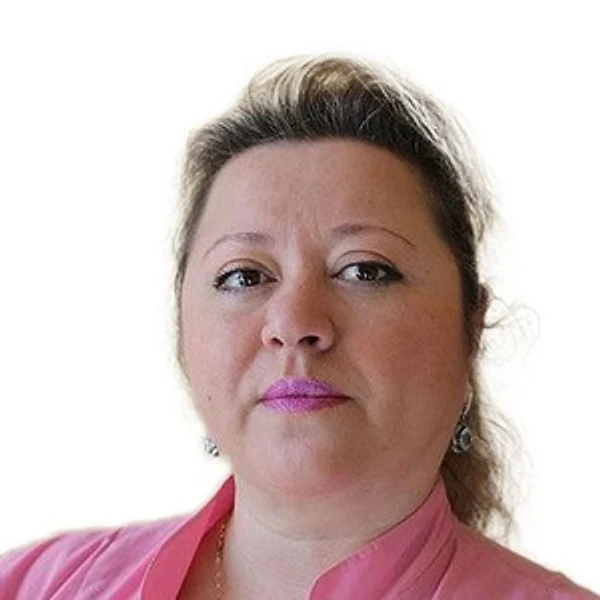 Миленина Анастасия Викторовна — Акушерка, Москва