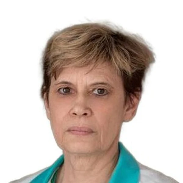 Михеева Ирина Валентиновна — Акушерка, Москва
