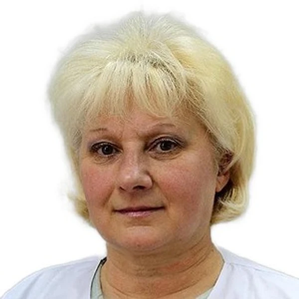 Михеева Ирина Владимировна — Акушерка, Москва