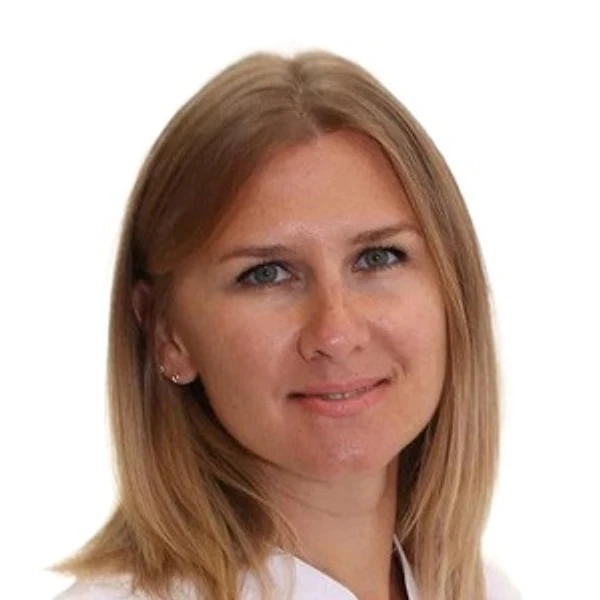 Тюрина Светлана Александровна — Стоматолог, Севастополь