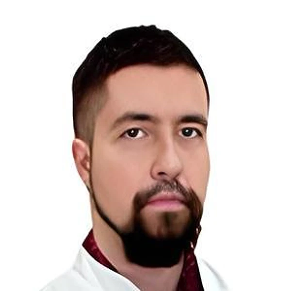 Ксенофонтов Александр Владимирович — Невролог, Ивантеевка