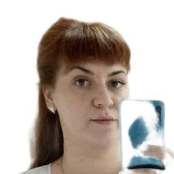 Вакулюк Ирина Александровна — Терапевт, Обнинск