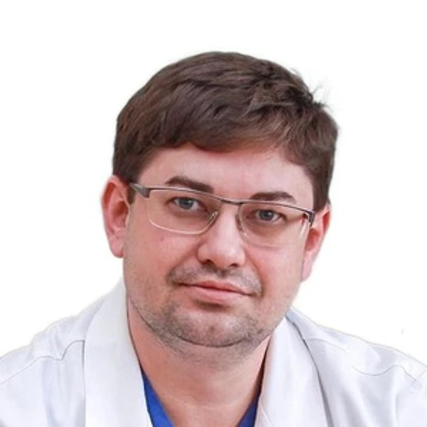 Рулев Максим Викторович — Репродуктолог, Акушер, Гинеколог, Санкт-Петербург